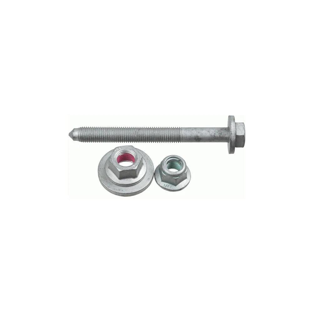 Kit Suspensie Auto Lemforder - 39093 01