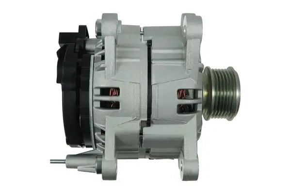 Generator alternator, Audi, Chrysler, Dodge, Ford, Jeep, Mitsubishi, SEAT, Skoda, 265x195x188 mm, AS-PL A0521