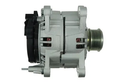 Generator alternator, Audi, Chrysler, Dodge, Ford, Jeep, Mitsubishi, SEAT, Skoda, 265x195x188 mm, AS-PL A0521