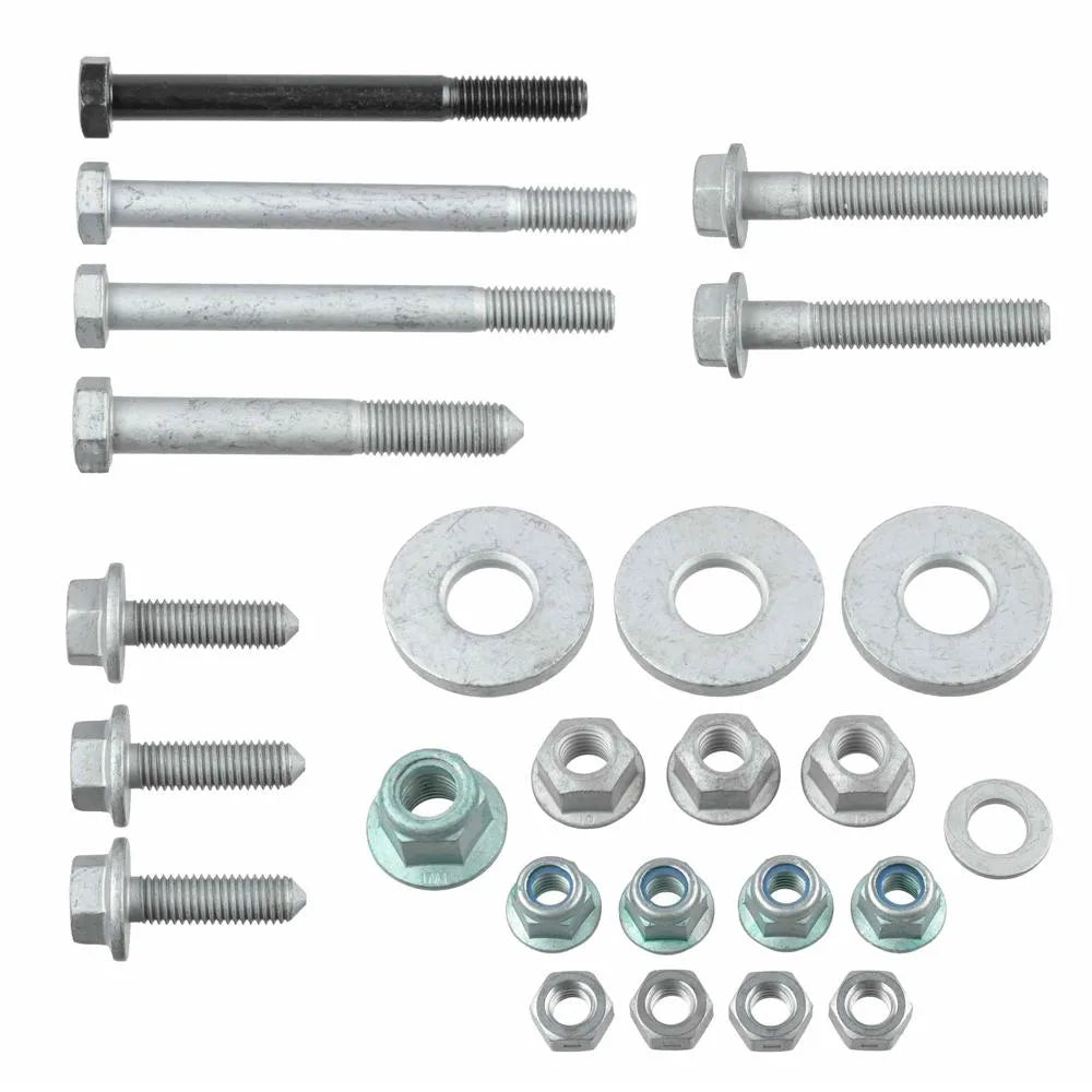 Kit Suspensie Auto Lemforder - 39129 01