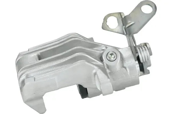 Etrier frana, Audi, SEAT, Skoda, 216x151x122 mm, TRW BHN318
