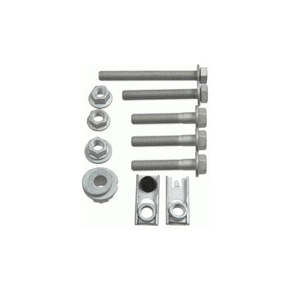 Kit Suspensie Auto Lemforder - 39366 01