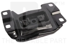 Suport motor NK pentru Ford, Volvo - 59725035