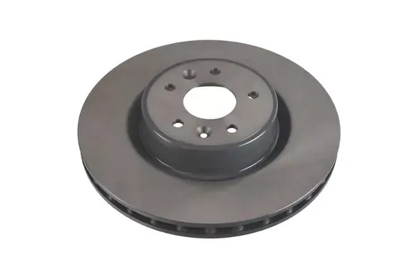 Disc frana Blue-Print pentru Renault - ADR164337
