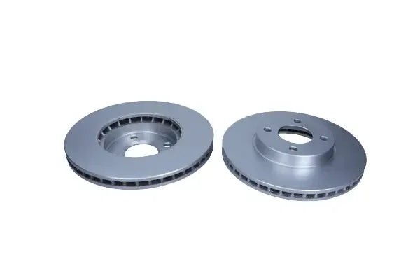 Disc frana, Nissan, Ø260 mm, QUARO QD2113