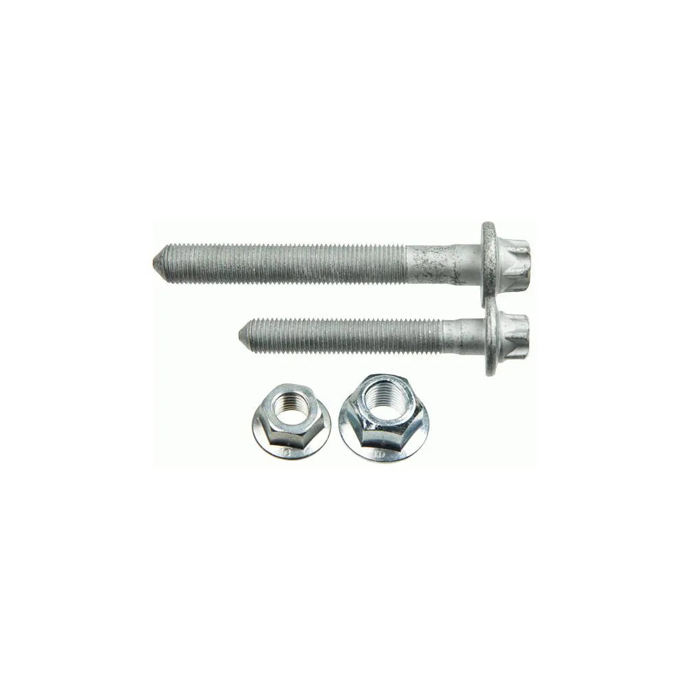 Kit Suspensie Auto Lemforder - 3973001