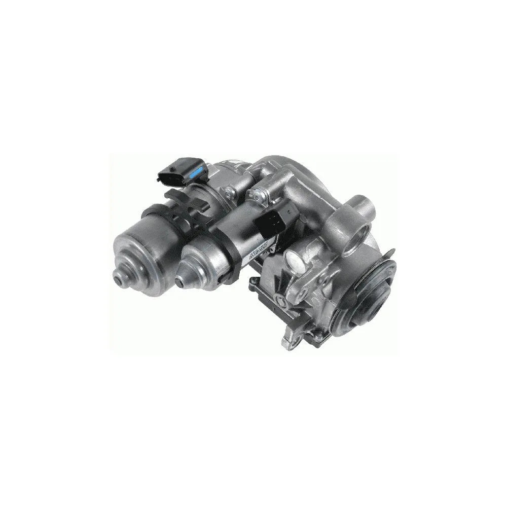 Modul Levier Selectare, Transmisie Sachs - 3981000092
