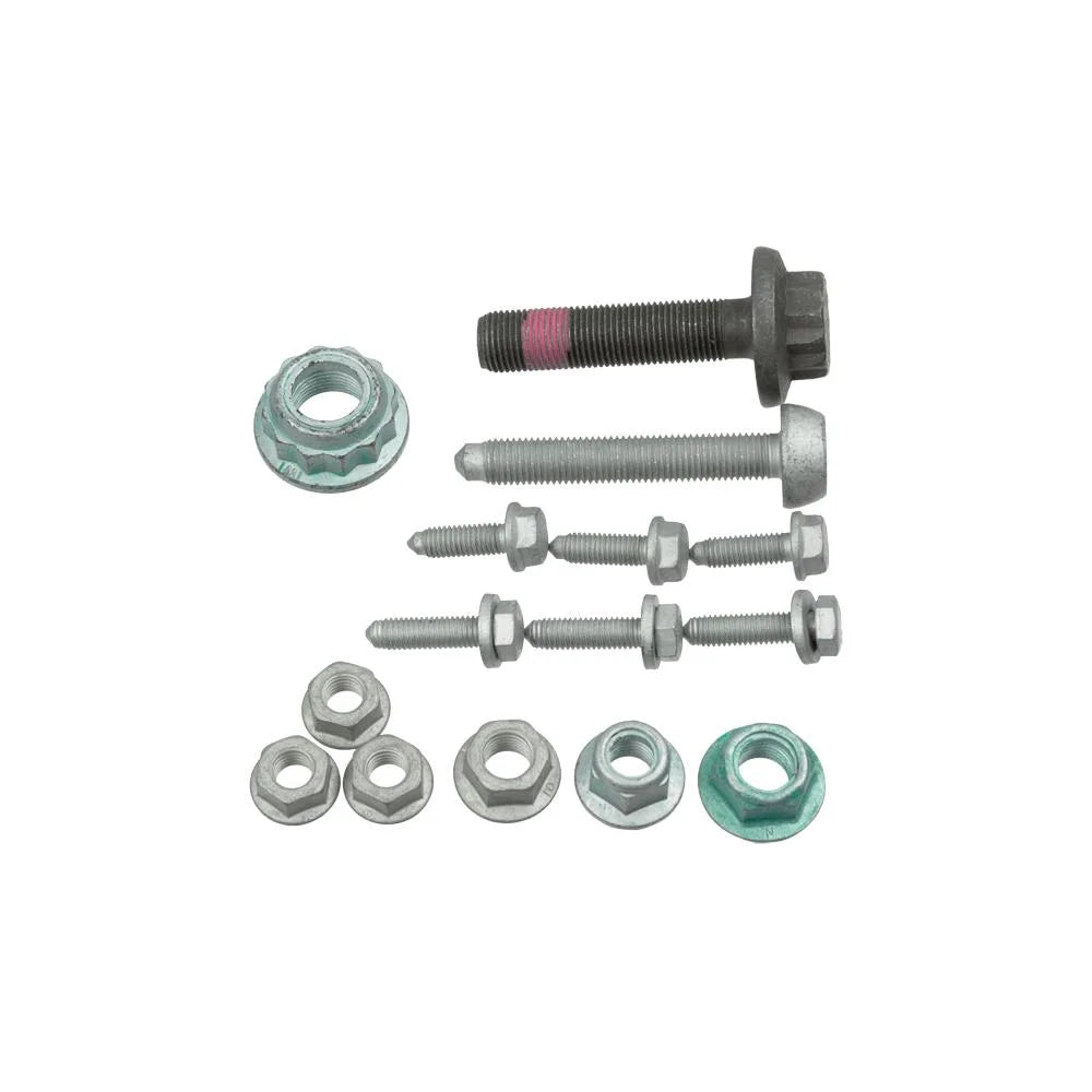 Kit Suspensie Auto Lemforder - 39892 01