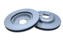 Disc frana QUARO pentru Chrysler, Dodge - QD3278