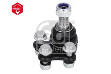 Articulatie sarcina ghidare, Nissan, Opel, Renault, 100x84x83 mm, Febi Bilstein FE22265