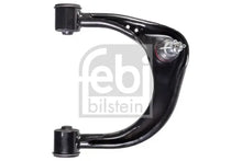 Brat suspensie roata, Toyota, Febi Bilstein FE175305