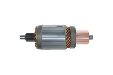 Armatura, demaror As-Pl - SA5019
