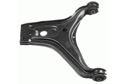 Brat suspensie roata, Audi, 394x371x88 mm, Lemforder LMI22783
