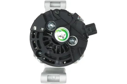Generator alternator, Ford, Lti, 264x196x188 mm, AS-PL A0043