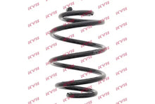 Arc spiral, Daewoo, 360x174x172 mm, KYB KYBRX5510