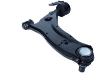 Brat suspensie roata, Mazda, 661x341x113 mm, Maxgear MGZ114050
