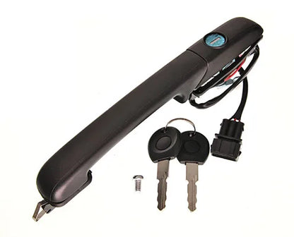 Maner Usa Maxgear - 3A0837207CDE-30