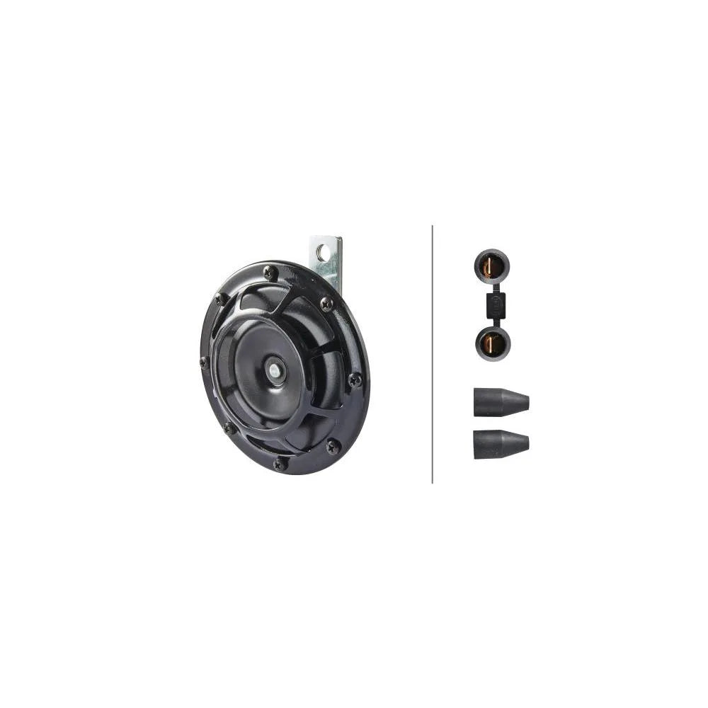 Claxon Hella - 3AF 003 399-041