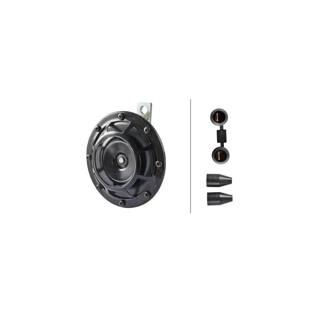 Claxon Hella - 3AF003399-051