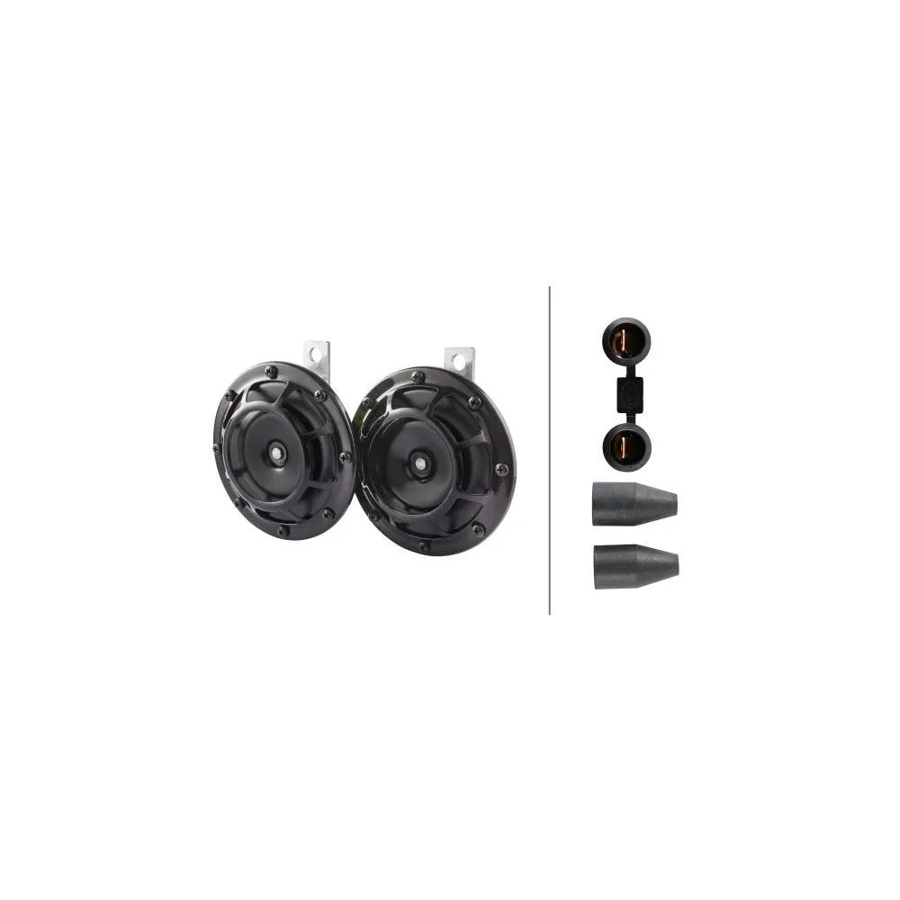 Claxon Hella - 3AG 003 399-081