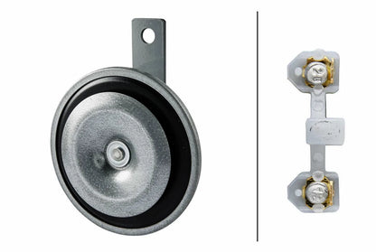 Claxon HEL 0.31 kg - 3AL002952-811