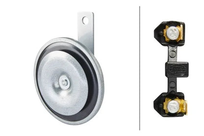 Claxon Hella 0.32 kg - 3AL 002 952-871