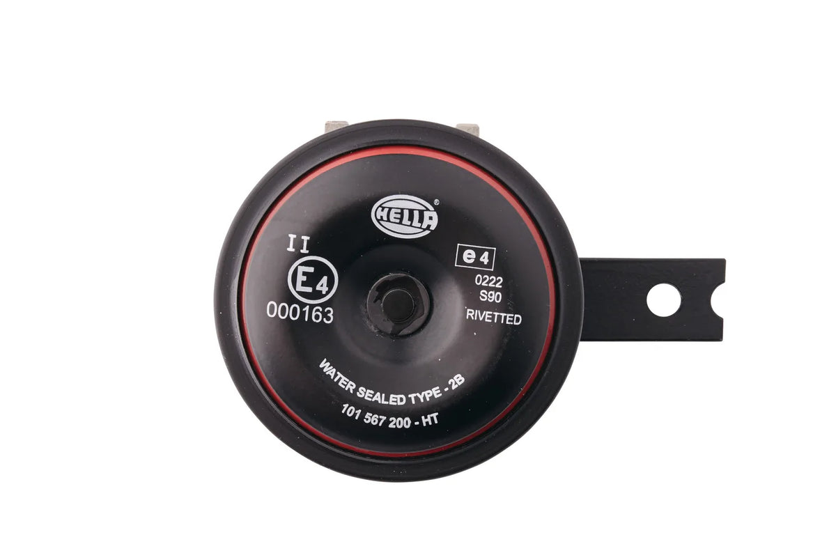 Claxon Hella 0.61 kg - 3AM 922 000-971