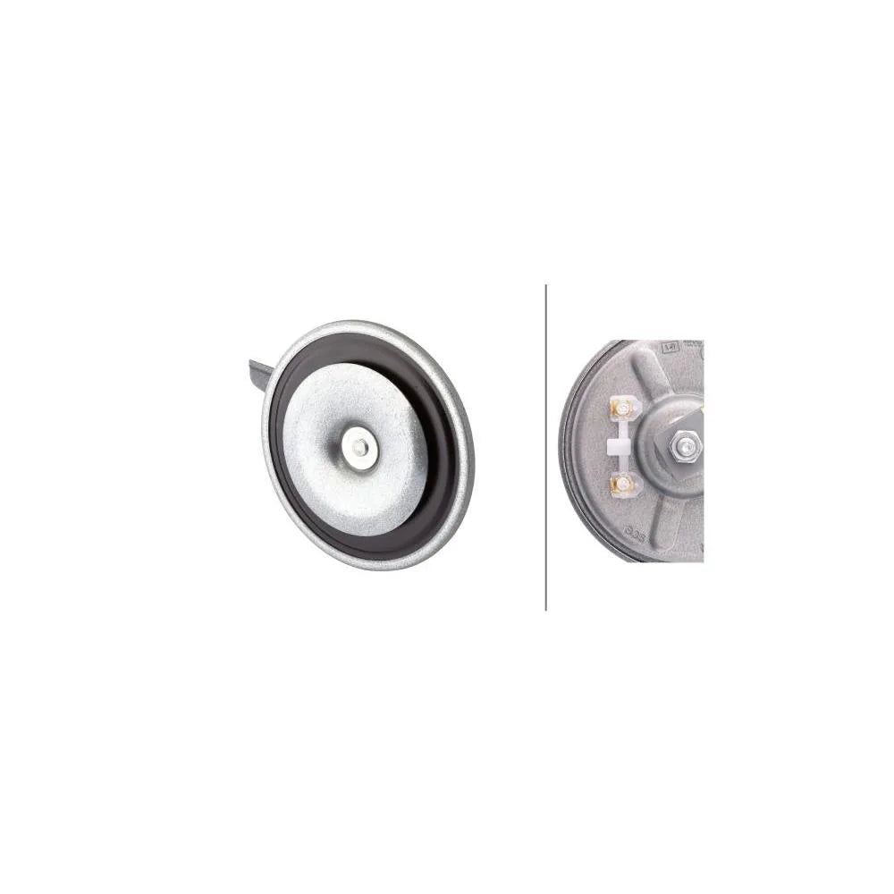 Claxon Hella - 3BA 002 768-082