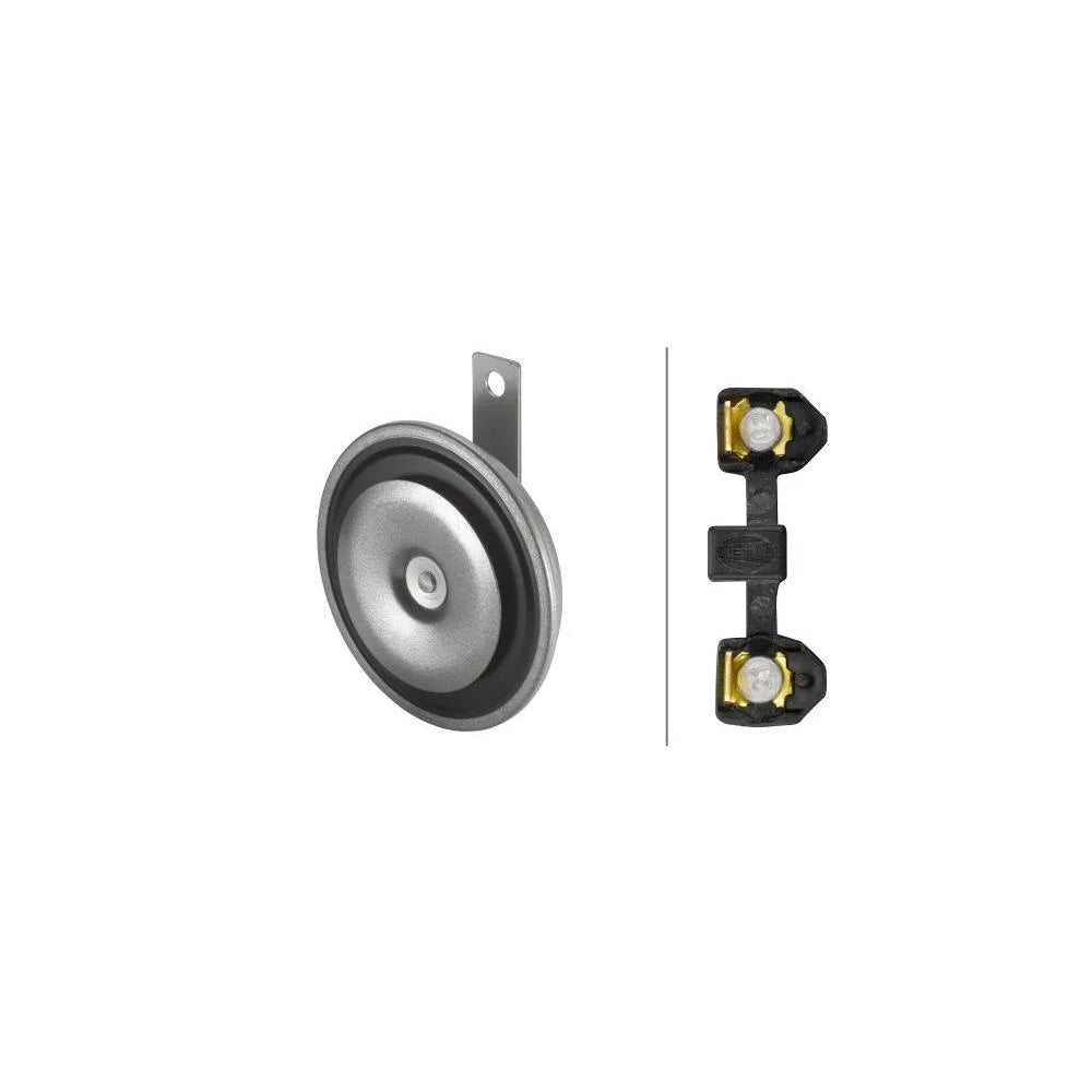 Claxon Hella - 3BA 002 768-131