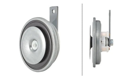 Claxon Hella 0.38 kg - 3BA002768-431
