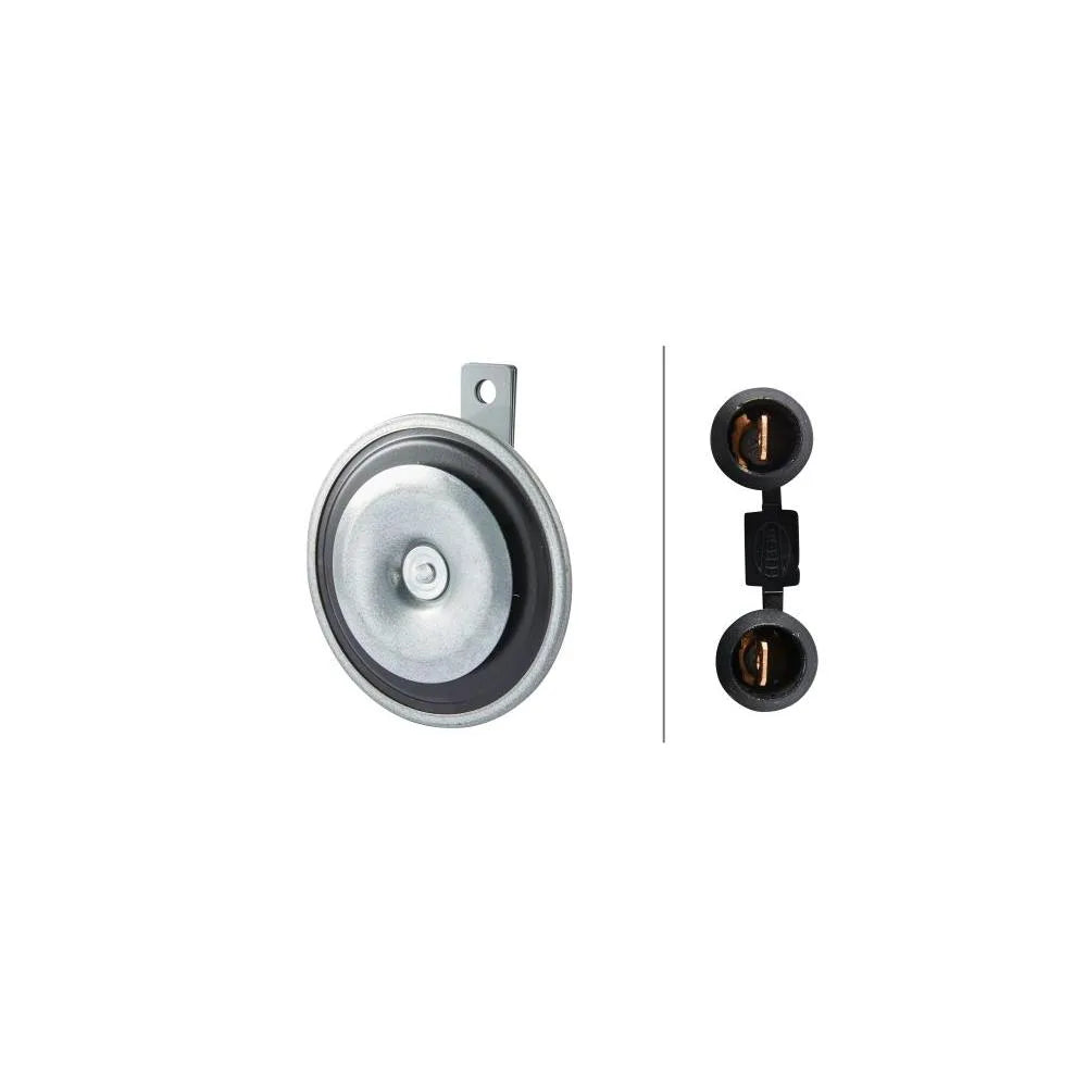 Claxon Hella - 3BA 002 768-201