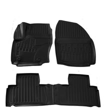 Covorase auto tip tavita Scoutt, Ford Galaxy, 2006-2015