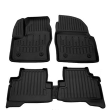 Covorase auto tip tavita Scoutt, Ford Kuga (2), 2013-2019