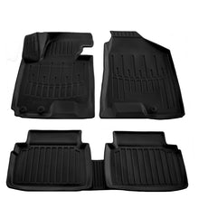 Covorase auto tip tavita Scoutt, Kia Sportage (SL), 2010-2016