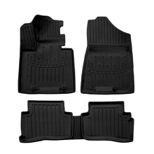 Covorase auto tip tavita Scoutt, Kia Sportage (QL), 2015-2021
