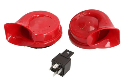 Claxon Hella 0.58 kg - 3FH 007 424-801