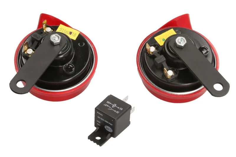 Claxon Hella 0.58 kg - 3FH 007 424-801
