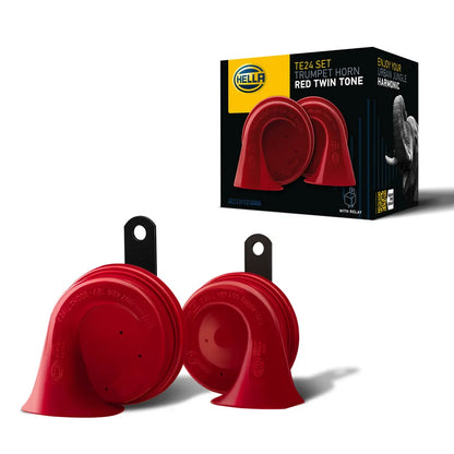 Claxon Hella 0.58 kg - 3FH 007 424-801