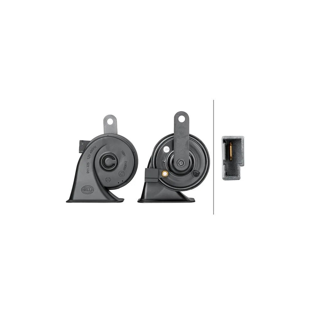 Claxon Hella - 3FH 011 225-141