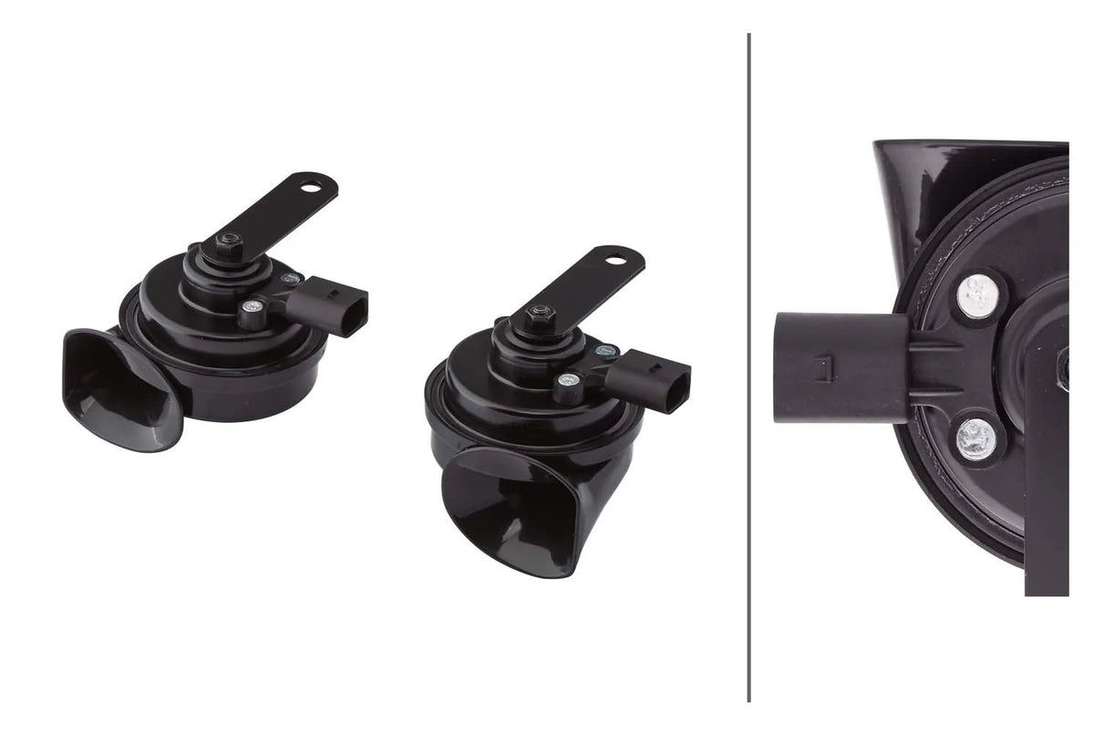 Claxon Hella 0.57 kg - 3FH 012 010-021