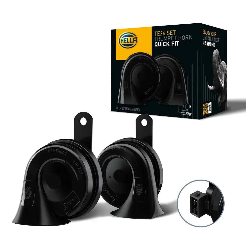 Claxon Hella - 3FH012010-031