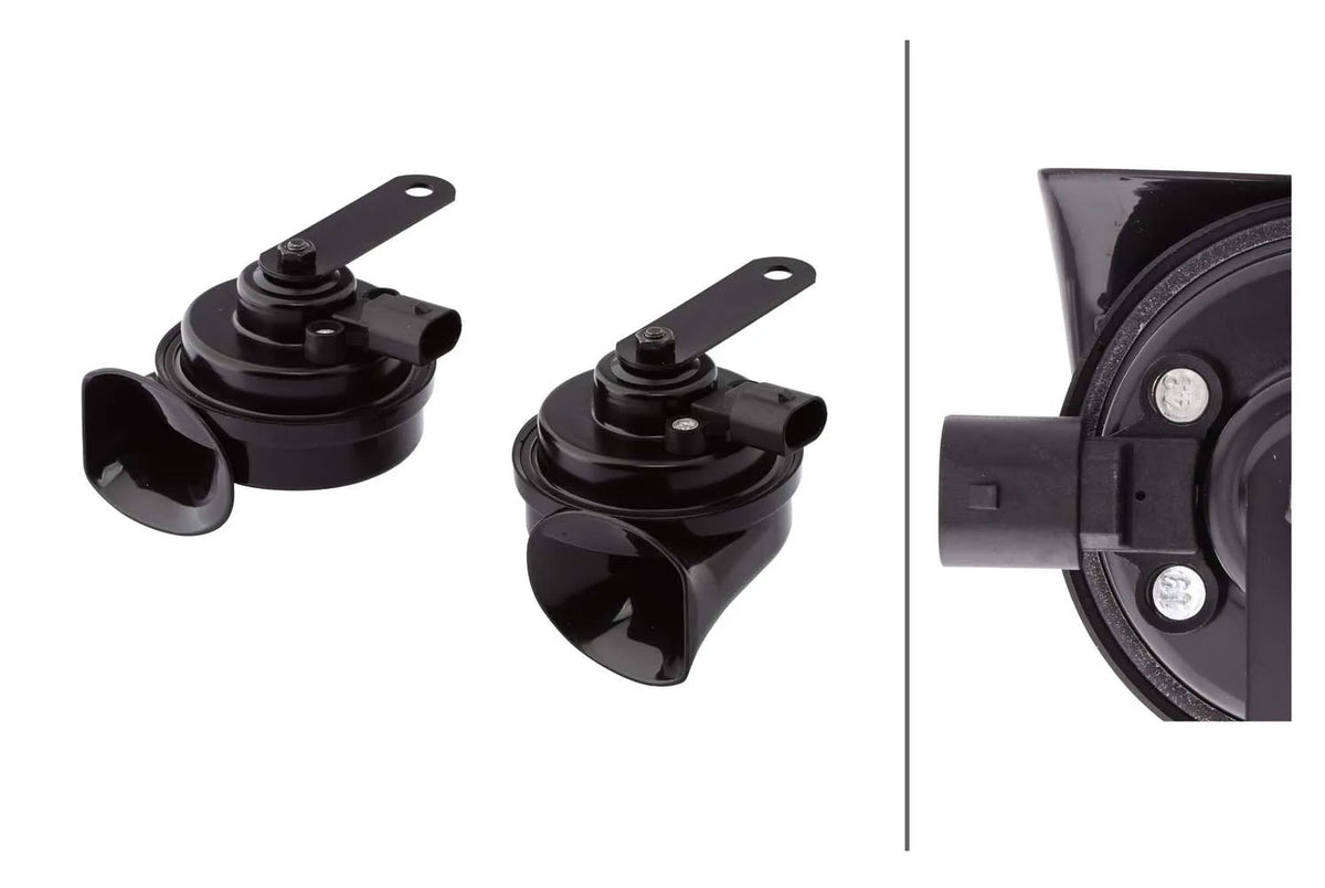 Claxon Hella 0.57 kg - 3FH 012 010-041