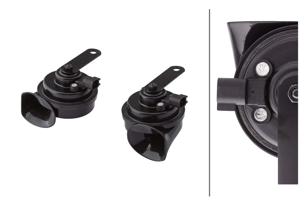 Claxon Hella 0.57 kg - 3FH 012 010-081