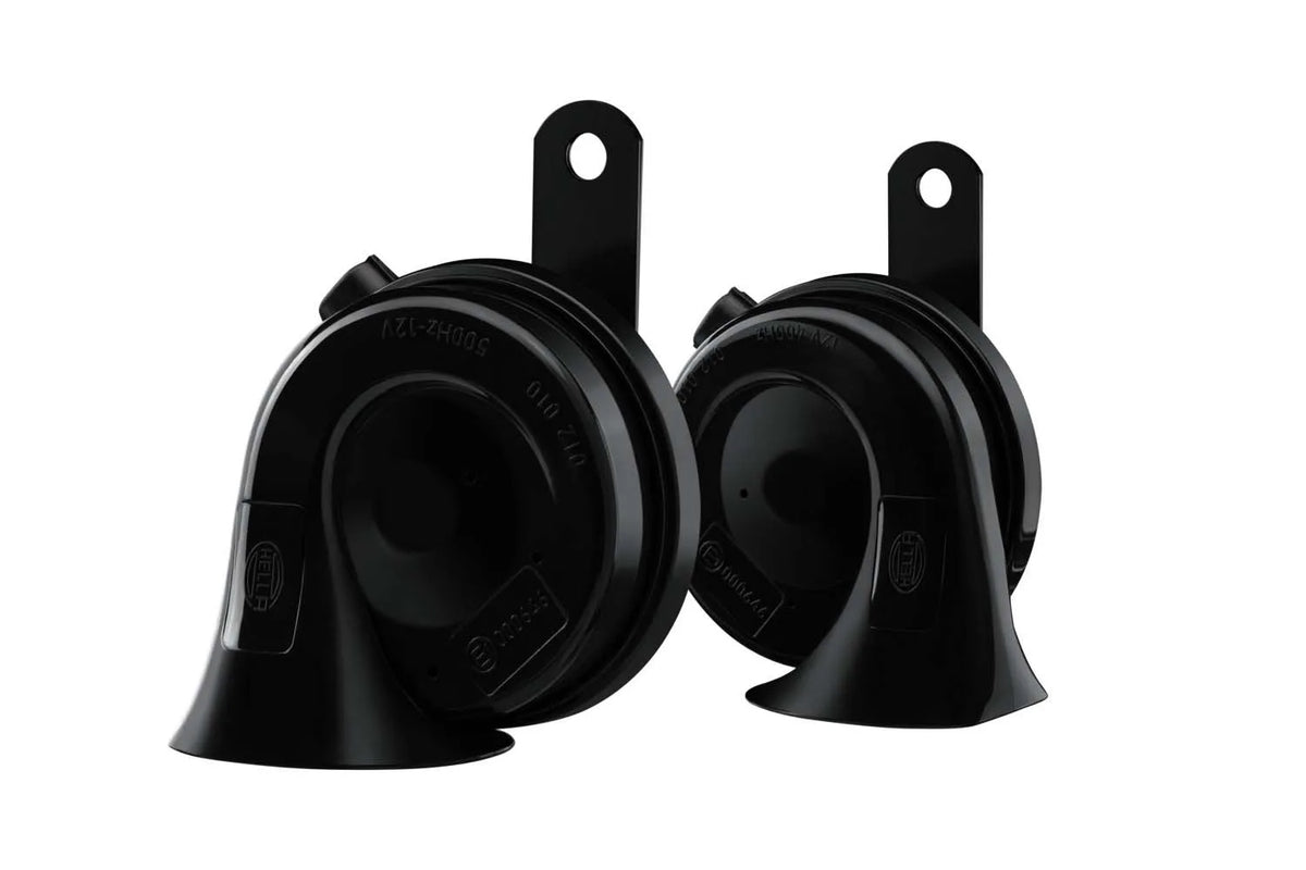Claxon Hella pentru Honda Accord/City/Civic/Civic Xi/Cr V - 3FH012010-121