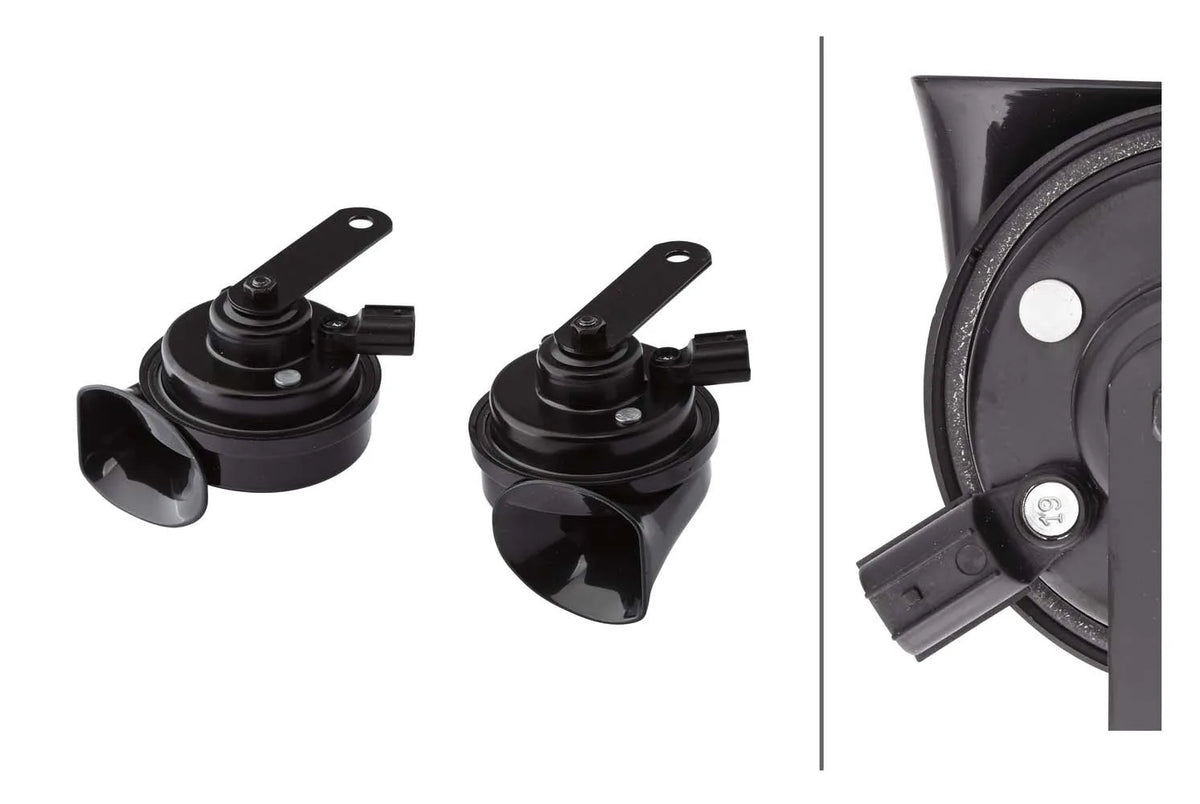 Claxon Hella pentru Honda Accord/City/Civic/Civic Xi/Cr V - 3FH012010-121