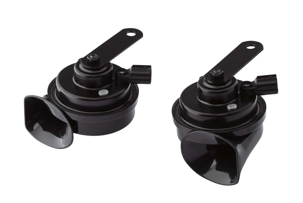 Claxon Hella pentru Honda Accord/City/Civic/Civic Xi/Cr V - 3FH012010-121
