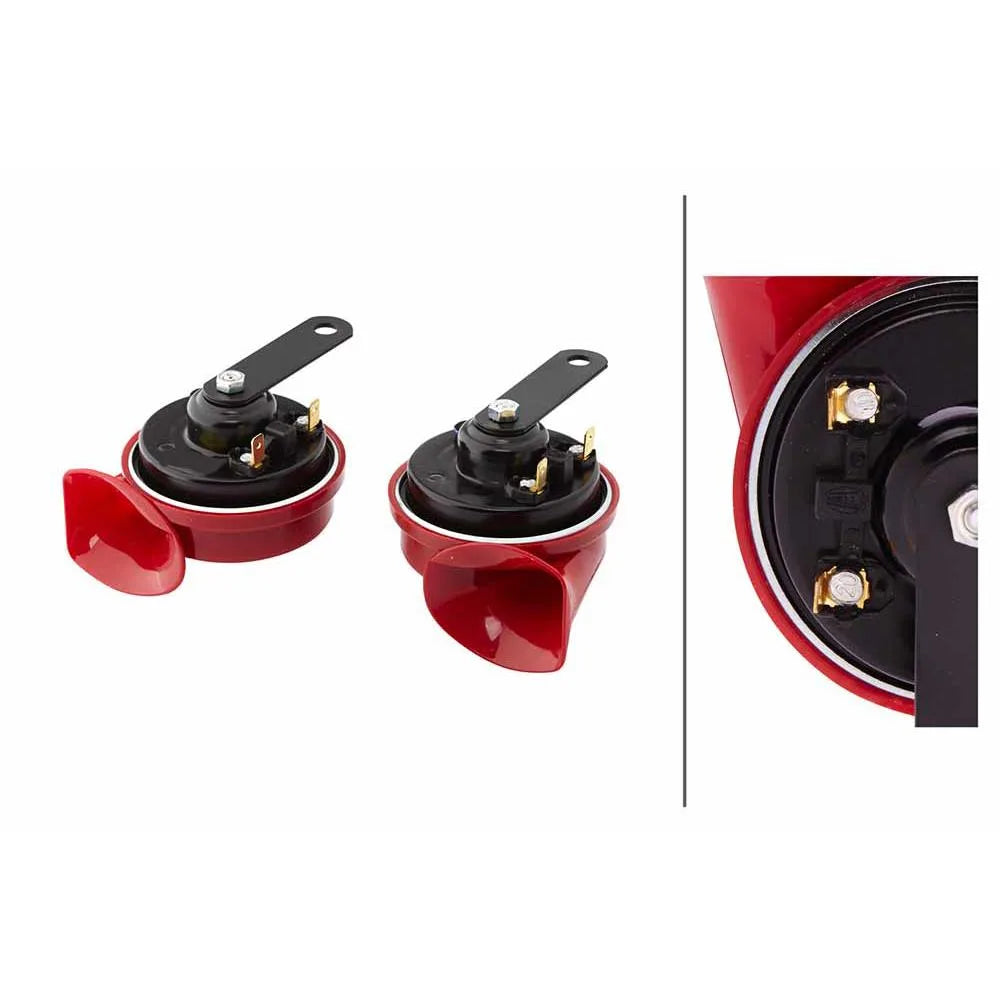 Claxon Hella - 3FH007424-811