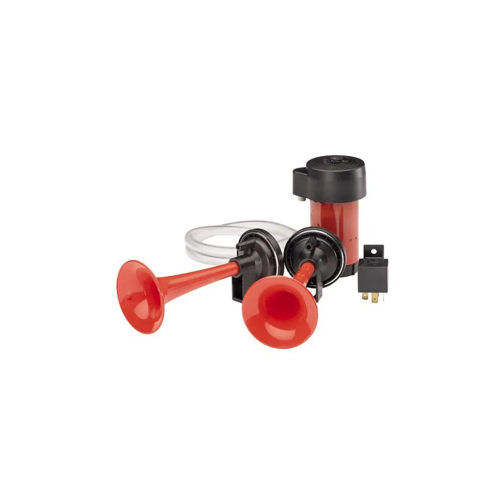 Claxon Hella 280 mm - 3PB003001-651