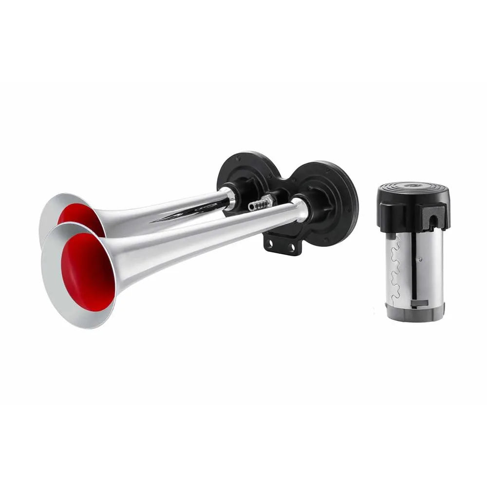 Claxon Hella - 3PB 013 410-131