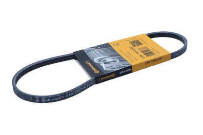 Curea Transmisie Cu Caneluri Continental Ctam - 3PK725ELAST